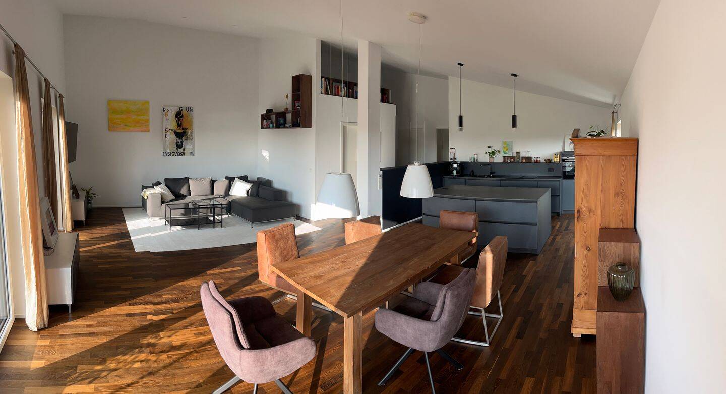 Квартира с 2 комнатами в Kaarst, Германия № 246579