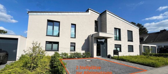 Квартира с 2 комнатами в Kaarst, Германия № 246579 9