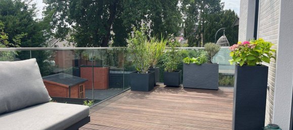 Квартира с 2 комнатами в Kaarst, Германия № 246579 11