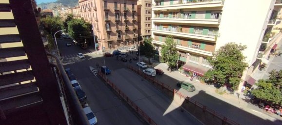 Apartamento de 5 dormitorios en Palermo, Italy No. 328604 22