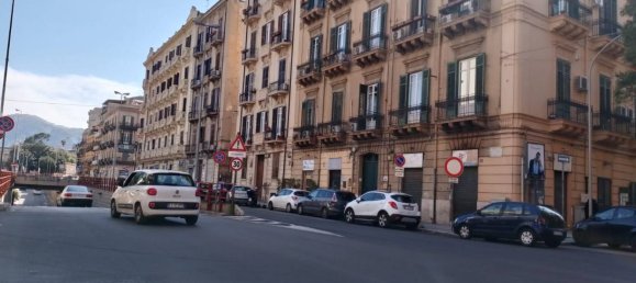 Apartamento de 5 dormitorios en Palermo, Italy No. 328604 4