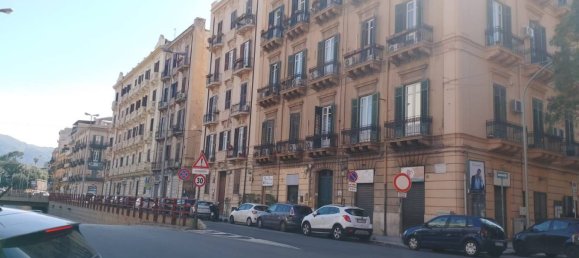 Apartamento de 5 dormitorios en Palermo, Italy No. 328604 3