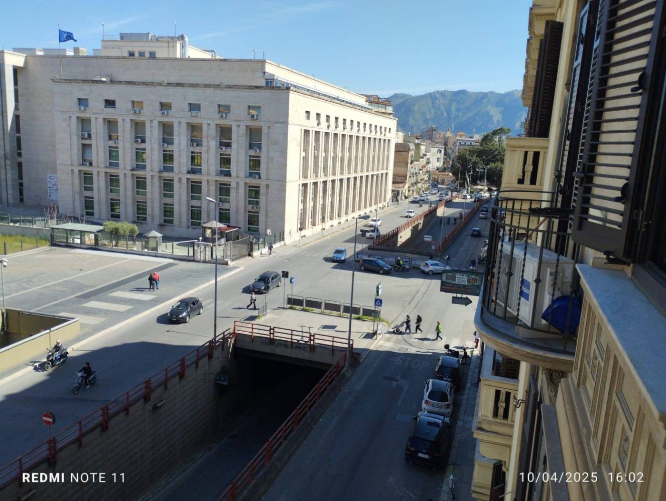 Apartamento de 5 dormitorios en Palermo, Italy No. 328604