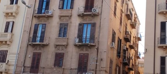 Apartamento de 5 dormitorios en Palermo, Italy No. 328604 8