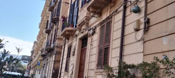 Apartamento de 5 dormitorios en Palermo, Italy No. 328604 15
