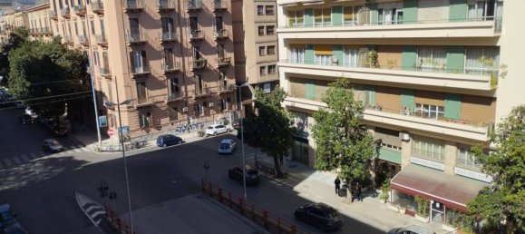 Apartamento de 5 dormitorios en Palermo, Italy No. 328604 26