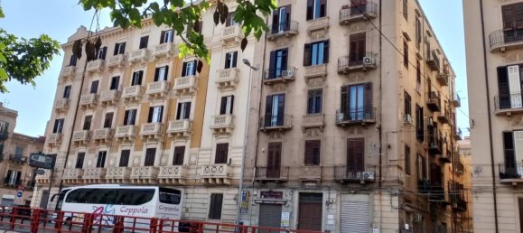 Apartamento de 5 dormitorios en Palermo, Italy No. 328604 6