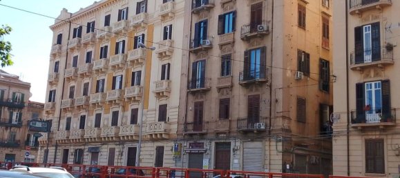 Apartamento de 5 dormitorios en Palermo, Italy No. 328604 9