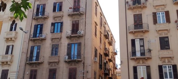 Apartamento de 5 dormitorios en Palermo, Italy No. 328604 7