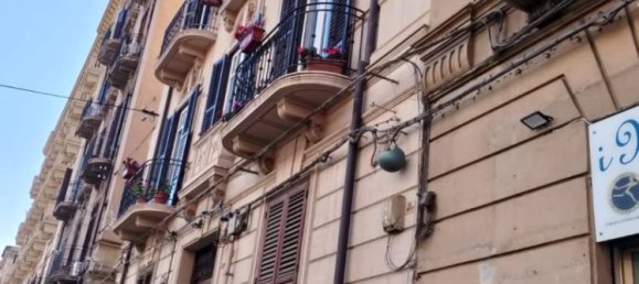 Apartamento de 5 dormitorios en Palermo, Italy No. 328604 14