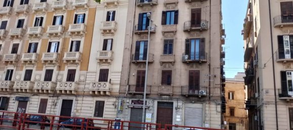 Apartamento de 5 dormitorios en Palermo, Italy No. 328604 5