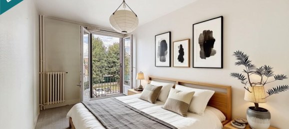 2 غرف نوم شقة في Thiais, France رقم 326126 3