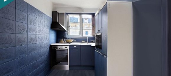 2 غرف نوم شقة في Thiais, France رقم 326126 5