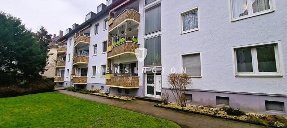 Квартира с 2 спальнями в Эссен, Германия № 58959 3