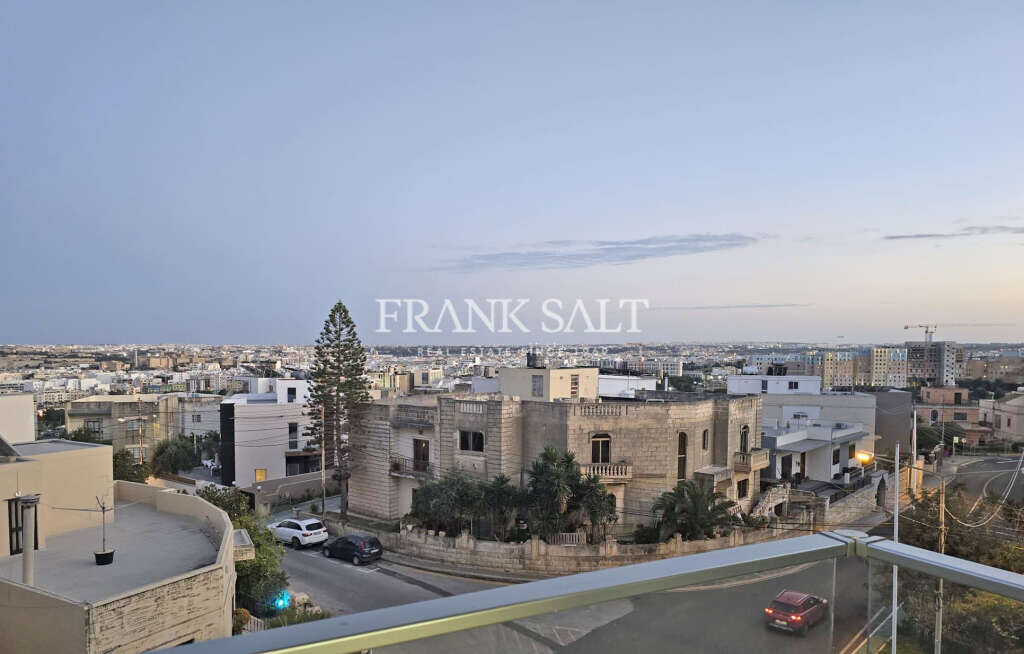 3 Schlafzimmer Wohnung in Kappara, Malta, Nr. 11536