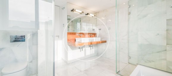 5 غرف نوم تاون هاوس في Madrid, Spain رقم 28821 40