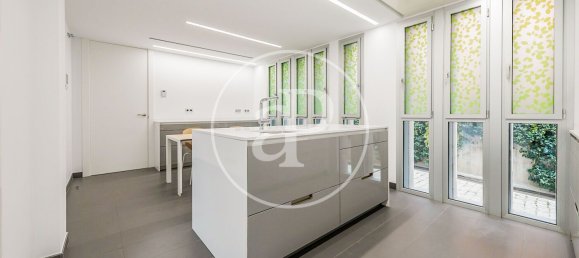 5 غرف نوم تاون هاوس في Madrid, Spain رقم 28821 4