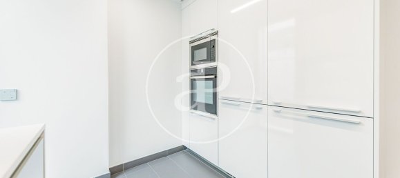 5 غرف نوم تاون هاوس في Madrid, Spain رقم 28821 7