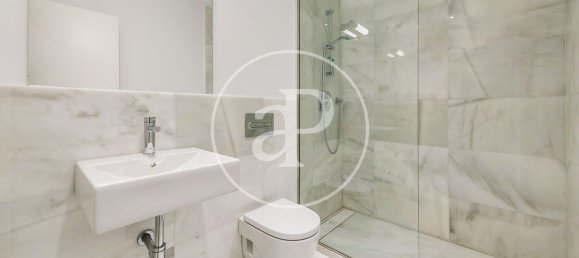 5 غرف نوم تاون هاوس في Madrid, Spain رقم 28821 47