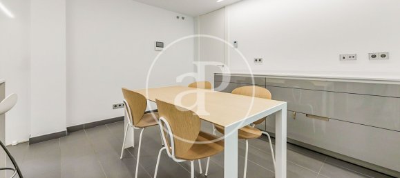 5 غرف نوم تاون هاوس في Madrid, Spain رقم 28821 34