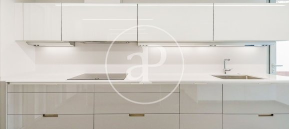 5 غرف نوم تاون هاوس في Madrid, Spain رقم 28821 6