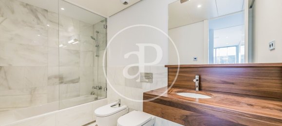 5 غرف نوم تاون هاوس في Madrid, Spain رقم 28821 43