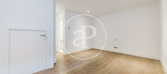 5 غرف نوم تاون هاوس في Madrid, Spain رقم 28821 23