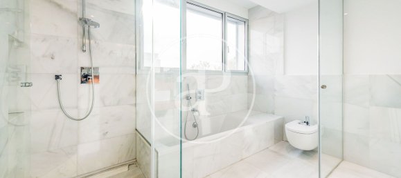 5 غرف نوم تاون هاوس في Madrid, Spain رقم 28821 48