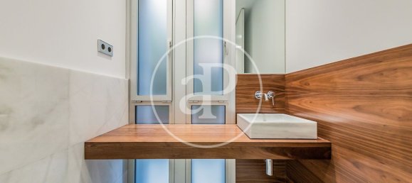 5 غرف نوم تاون هاوس في Madrid, Spain رقم 28821 50