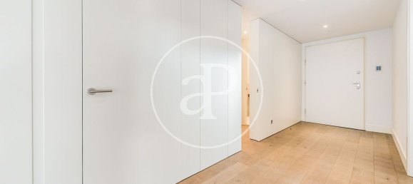 5 غرف نوم تاون هاوس في Madrid, Spain رقم 28821 38