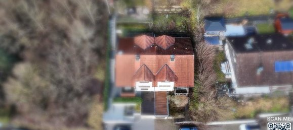 5-salle Maison de ville à Baden-Wurttemberg, Germany No. 58163 3