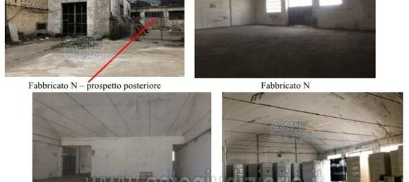 9712m² Commercial property in Venosa, Italy No. 342440 4