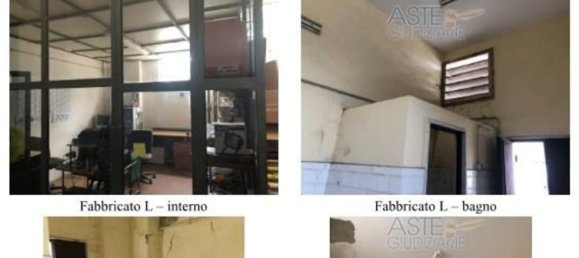 9712m² Commercial property in Venosa, Italy No. 342440 7
