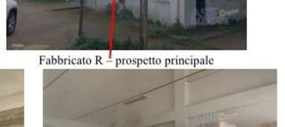9712m² Commercial property in Venosa, Italy No. 342440 9
