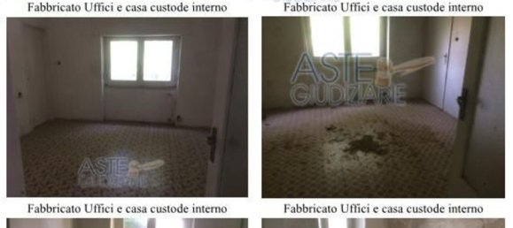9712m² Commercial property in Venosa, Italy No. 342440 18