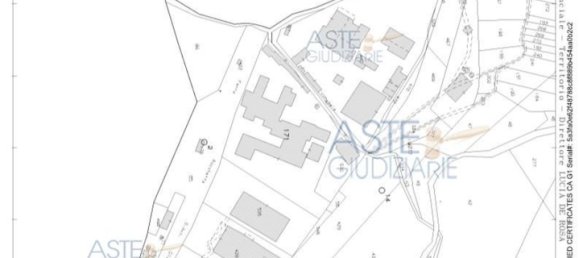 9712m² Commercial property in Venosa, Italy No. 342440 29
