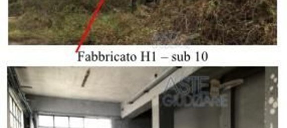 9712m² Commercial property in Venosa, Italy No. 342440 3