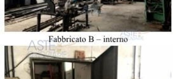 9712m² Commercial property in Venosa, Italy No. 342440 26
