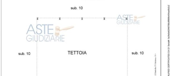 9712m² Commercial property in Venosa, Italy No. 342440 37