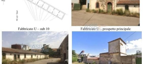 9712m² Commercial property in Venosa, Italy No. 342440 12