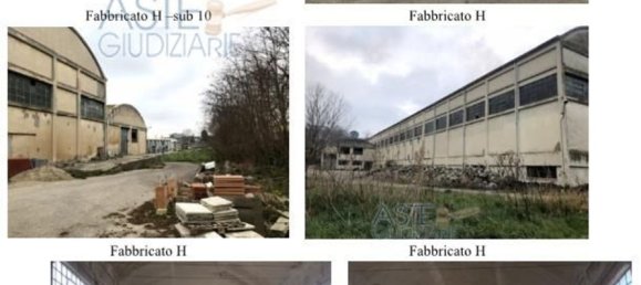 9712m² Commercial property in Venosa, Italy No. 342440 19