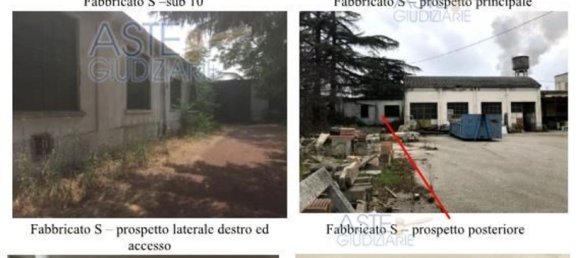 9712m² Commercial property in Venosa, Italy No. 342440 10