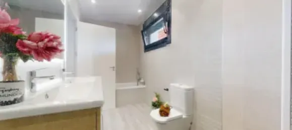 4 bedrooms House in Chartered Community of Navarre, Spain No. 144883 10