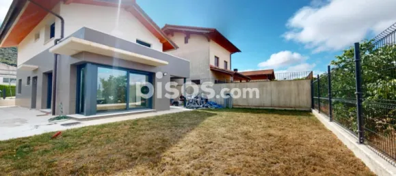 4 bedrooms House in Chartered Community of Navarre, Spain No. 144883 25