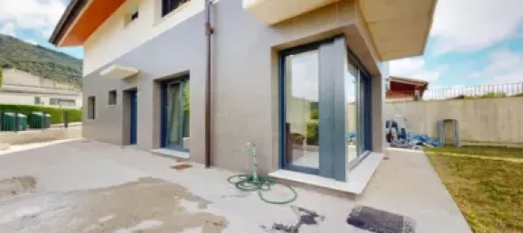 4 bedrooms House in Chartered Community of Navarre, Spain No. 144883 21