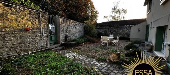 5 bedrooms Townhouse in Chavenay, France No. 327460 3