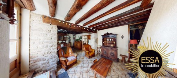 5 bedrooms Townhouse in Chavenay, France No. 327460 7