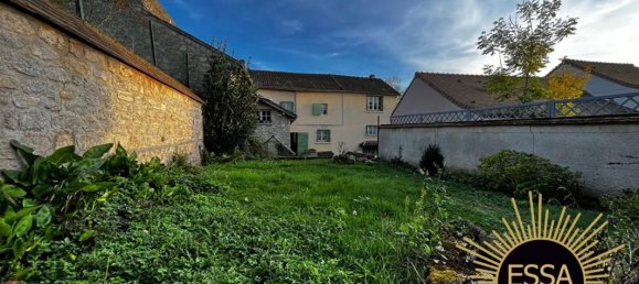 5 bedrooms Townhouse in Chavenay, France No. 327460 2