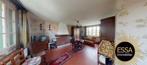 5 bedrooms Townhouse in Chavenay, France No. 327460 8