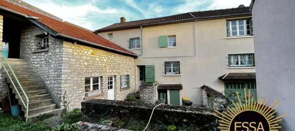 5 bedrooms Townhouse in Chavenay, France No. 327460 4